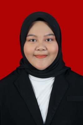 BERLIANA FEBRIYANTI