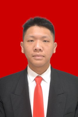 MARCELIUS SURYA WIJAYA