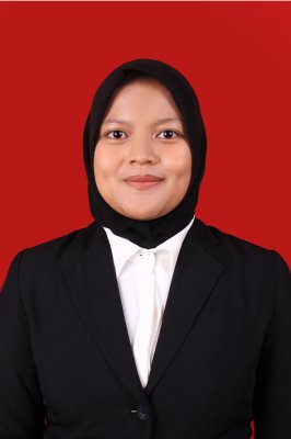 LATIFA INDRIANI