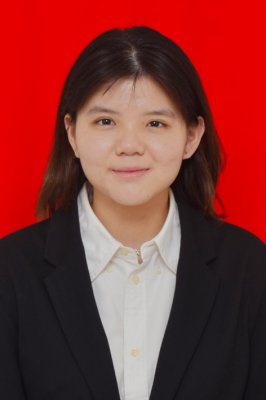 ALSYA PRISCILLA MULYAWAN