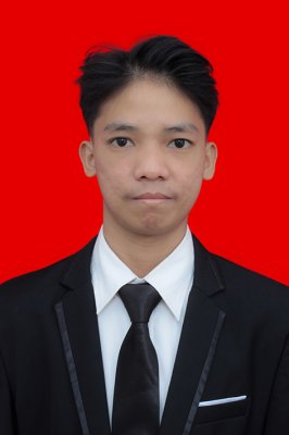 BRYAN JOSAFAT FERDINAND