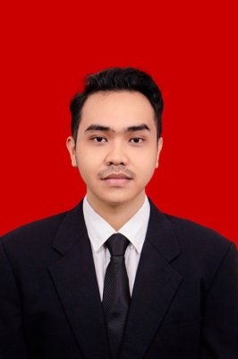 HALBET JERI PARDEDE