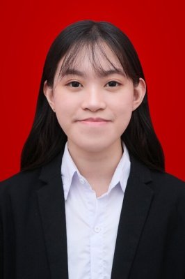 CHRISTINA KARTIKA