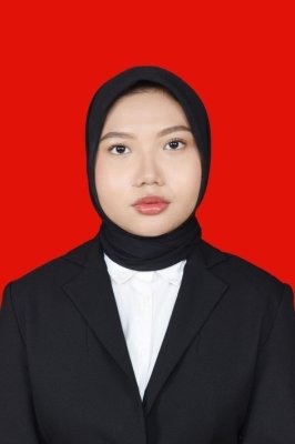 DHEYA HAFIDHIYAH URRAHMAH
