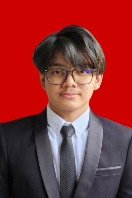 FAUZAN TARRICO INDRAPURI RUCHIYAT