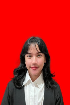ZAHRINA CHOIRUNNISA