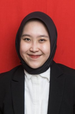 MEVVIANA KUSNENDY