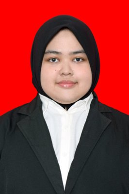SHAFIRA DESRIANI ROSYAD