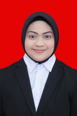 KAMILIYA PUTRI