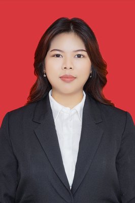 GLORIA TIFFANY RAHAYU