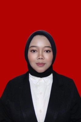 ZAHRA ZAHRINA