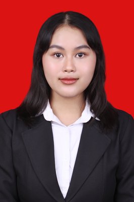 FIRA ANGELIA GAFUR