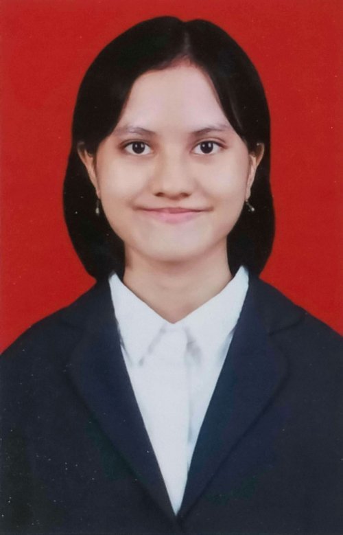 VERONICA DWIYANTI WITAK KELULI