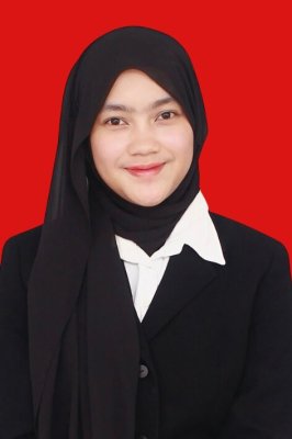 CUT LIONIKA SYALUM