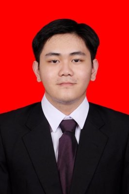 ENDRU HUANG