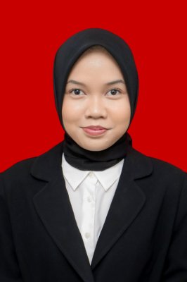 SHAFA AMIRA QONITATIN