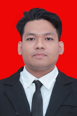 EDREA RAMAYO JECONIAH GIRSANG