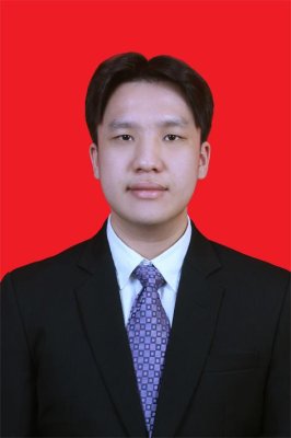 BENEDICT OSVALDO KURNIAWAN