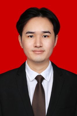 RAFAEL OMAR MARIO ANDERSON ZHENG