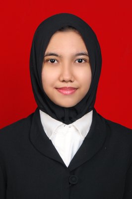 ELEANOR MARITSA MAHARANI