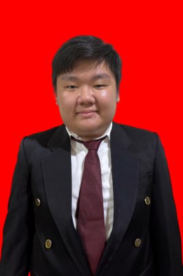 JOSHUA WENATA SUNARTO