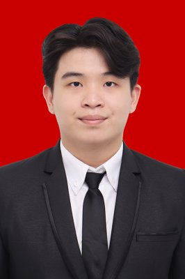 JOE DANIEL CHANG