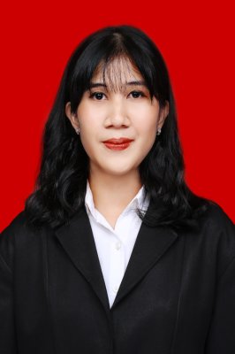 ANGELIN MARGARETA