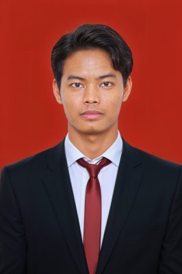 FAHRIZAL MAULANA