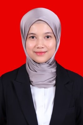 MAGFIRATUL ANDINI