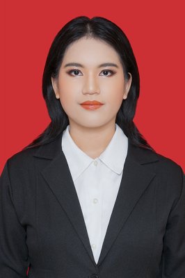 RUTH ANGELINE HARTANTO