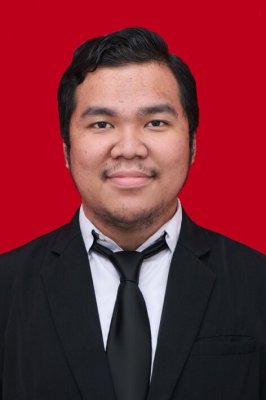 STEPHEN ROY HENDRIC TARIGAN