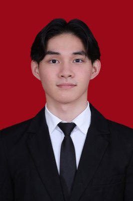 STEPHEN RICARHDO WONGSO