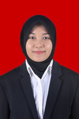 NAURA SHEIKA MARYAM