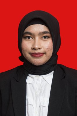 IZZA NIA MAULANI
