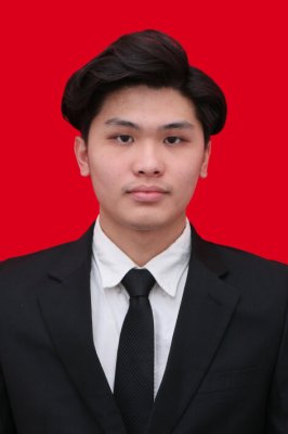 CHARLES GOMARGA