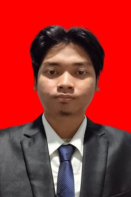 MUHAMMAD QAIS AL FARISI