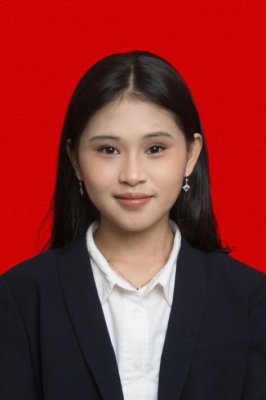 ANASTAZIA IVANA ARACELY SANTOSO