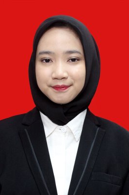 JASMINE MUTIA ALIFA