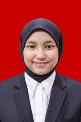 ZAAFIRA SEKAR SAFITRI
