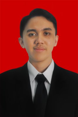 HAEKAL IKHSANDI SIGERO