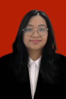 AUDRIENNE PRAMESWARI RAJA