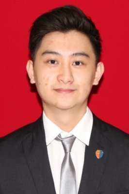 ANTHONY KENNETH SISTAN