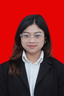 SAFIRA PUSPITARANI