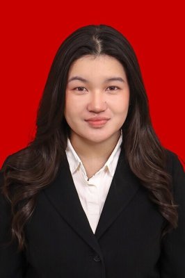 OKTAVIANE PUTRI CHAIRIA
