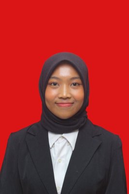 FELITA DWIRAHMAHWATI