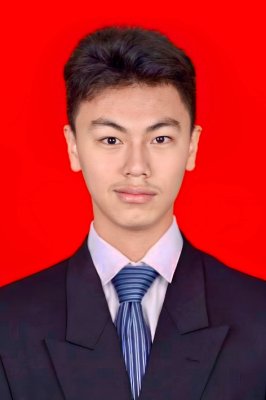 VINCENT JUNIOR HALIM