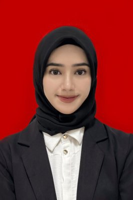 HAFSHAH HASNA'SYADIDAH