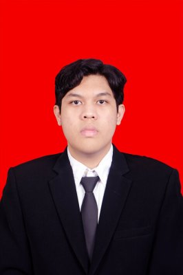 DANIEL IAN KURNIAWAN