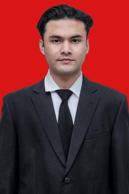 AGUNG PERDANA PUTRA