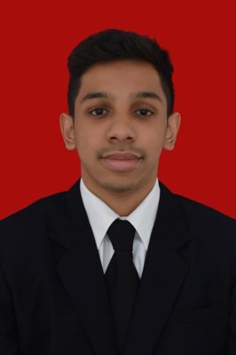 MUHAMMAD NADEEM KHALIL